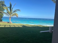 View outside my room