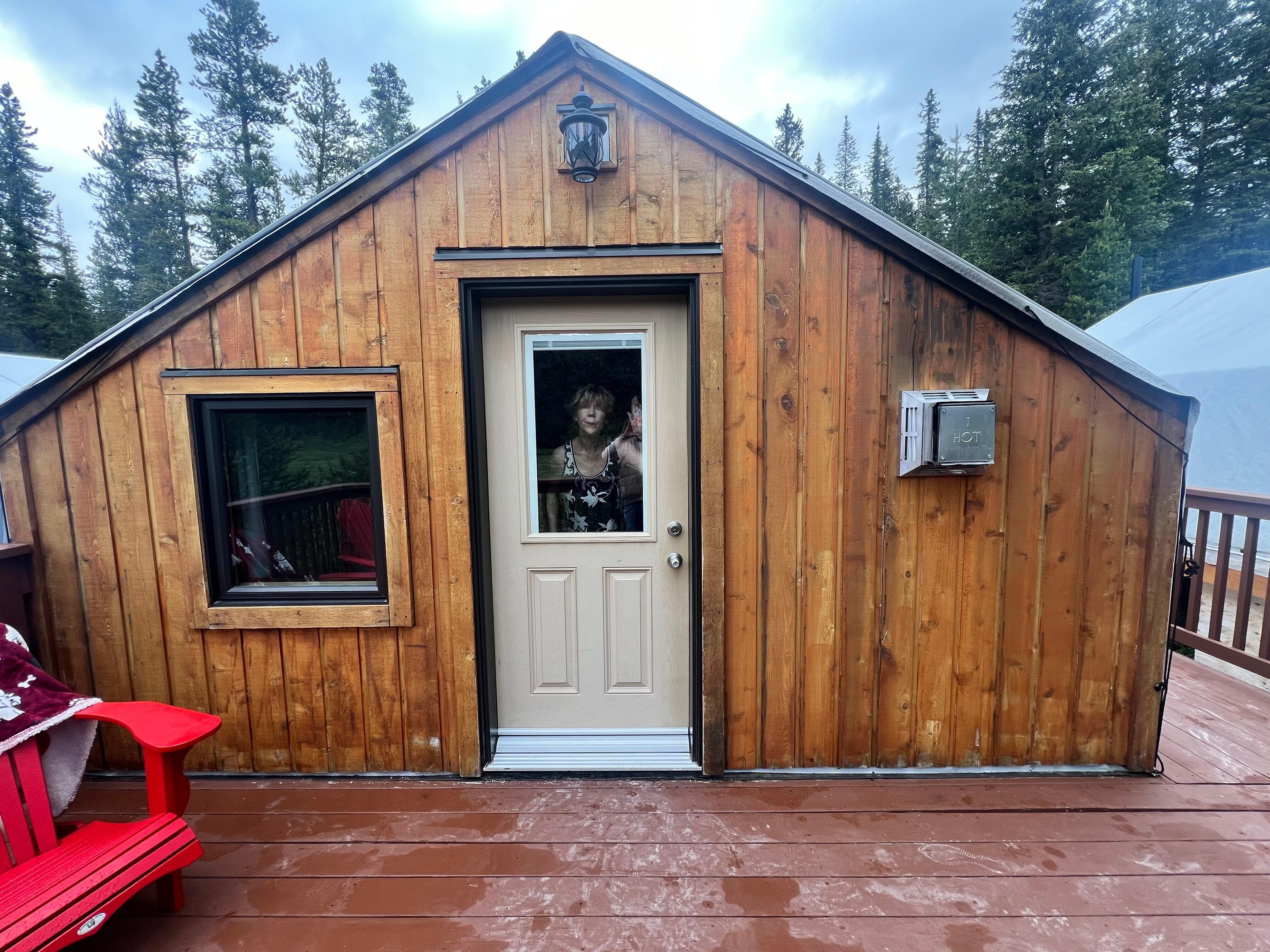 Our Abode