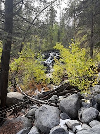 Convict Lake