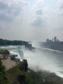 Niagra