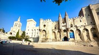 Palais des Papes