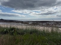 Golspie Beach