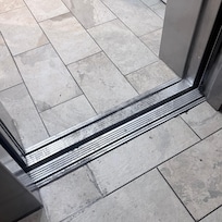 Elevator floors