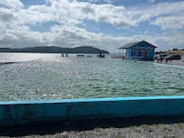 Plate Cove East pool👍