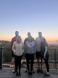 Becky’s 60th Birthday