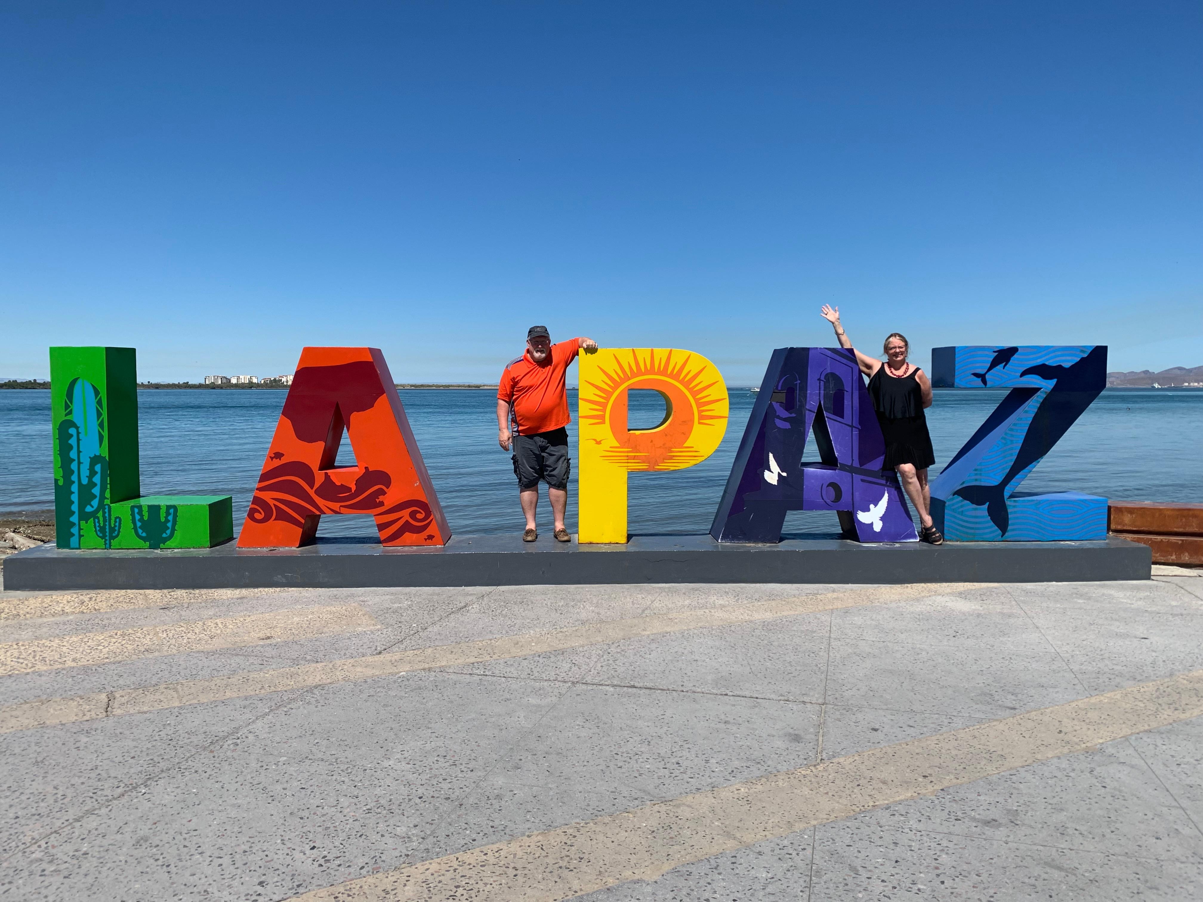 A must see/have a phote