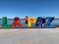 A must see/have a phote