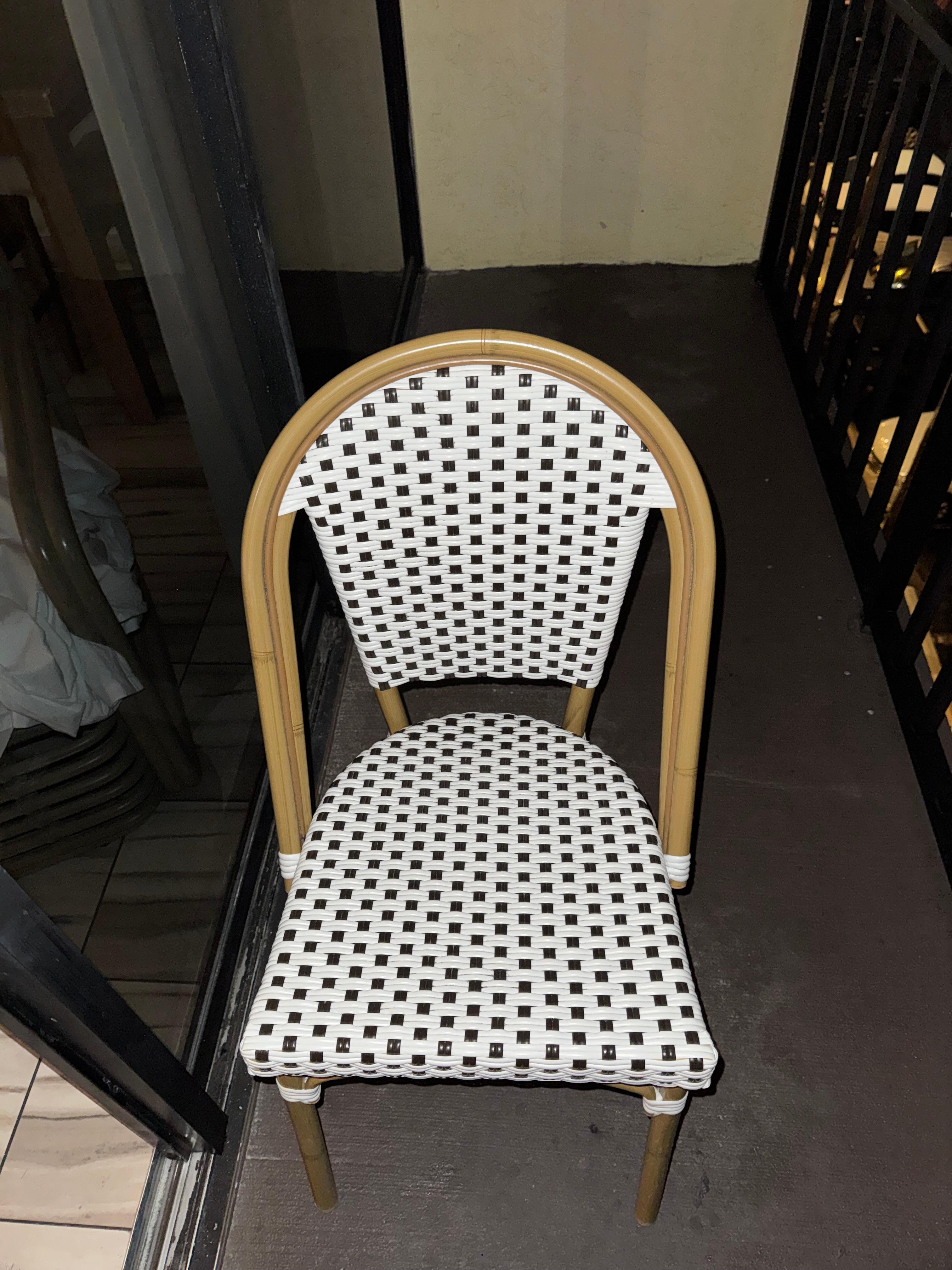 Where kids playground WAS