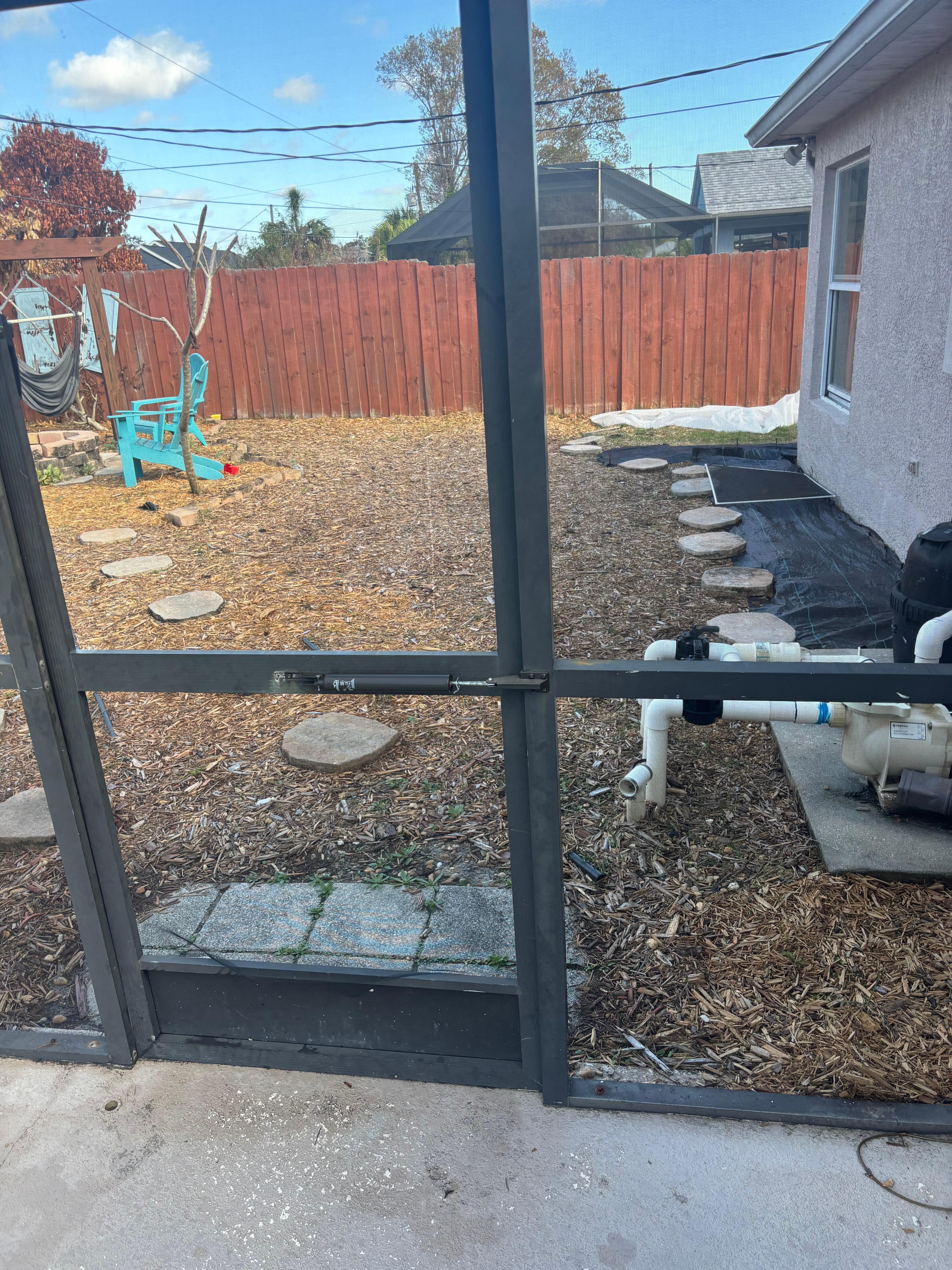 Uncomfortable -dirty