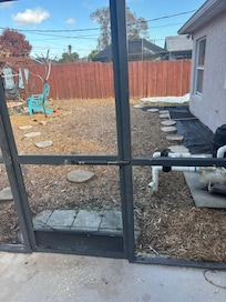 Uncomfortable -dirty