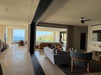Indoor outdoor living