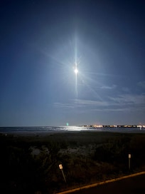 Night view