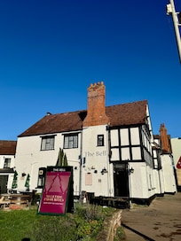 The Bell Inn