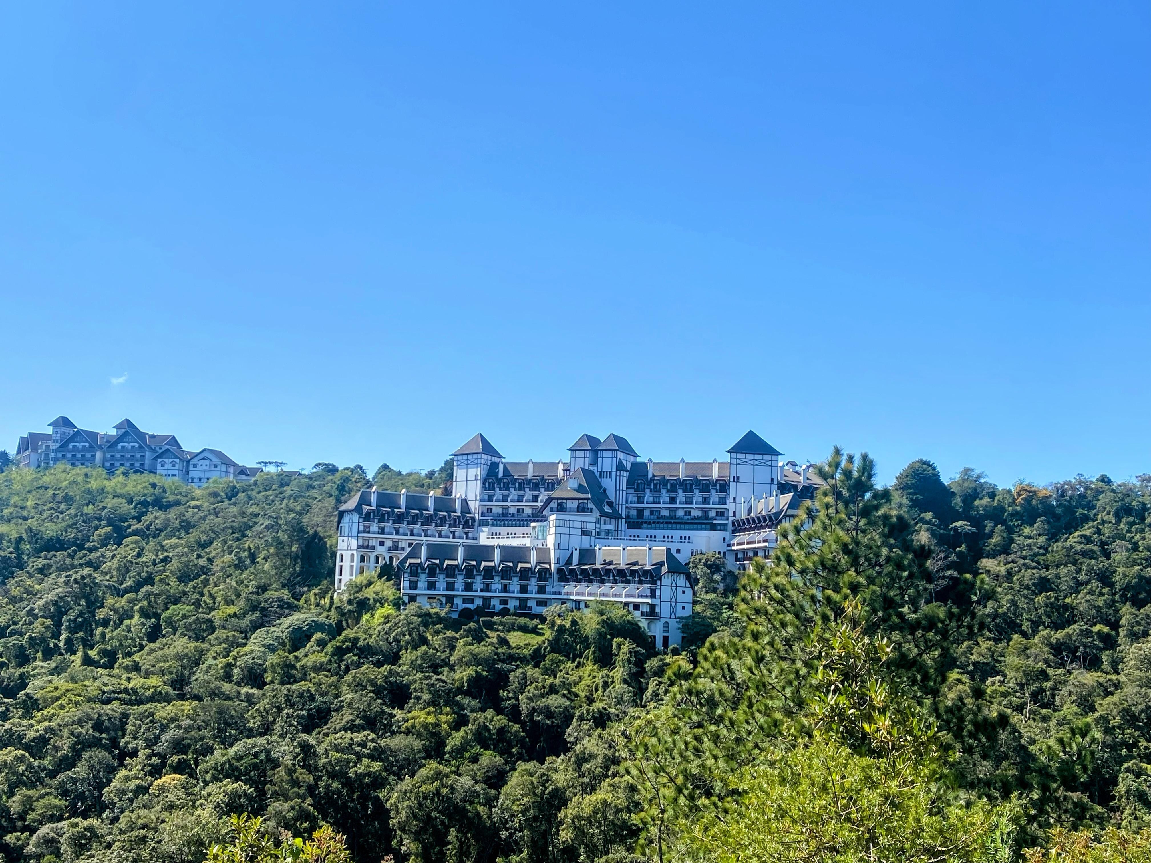 Hotel Home Green Home