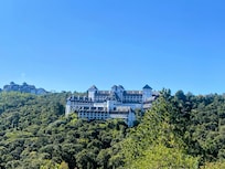 Hotel Home Green Home