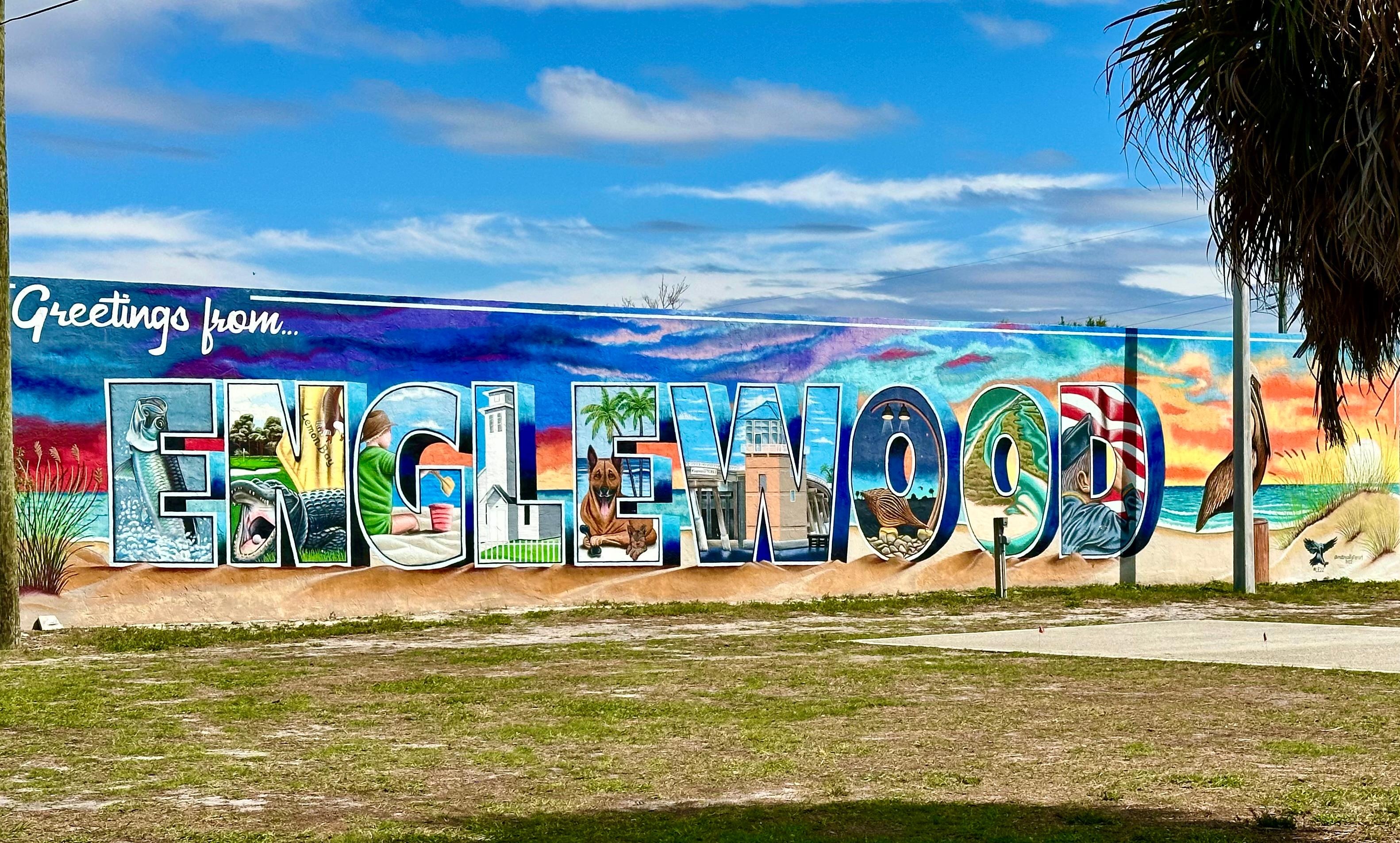 Pioneer Plaza Farmers Market and entertainment 
1 block away