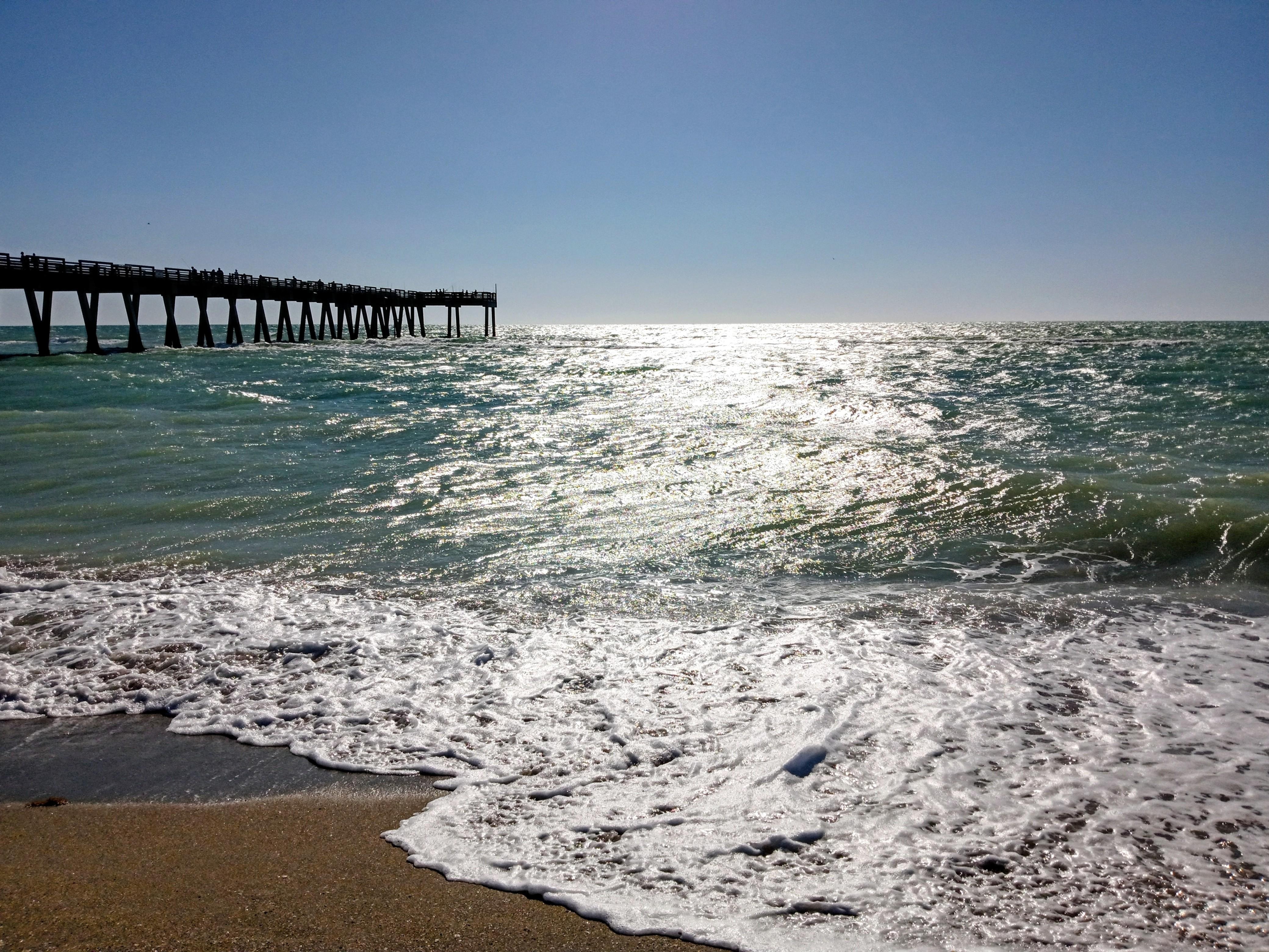 Manasota Key Beach in Englewood FL 