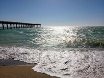 Manasota Key Beach in Englewood FL