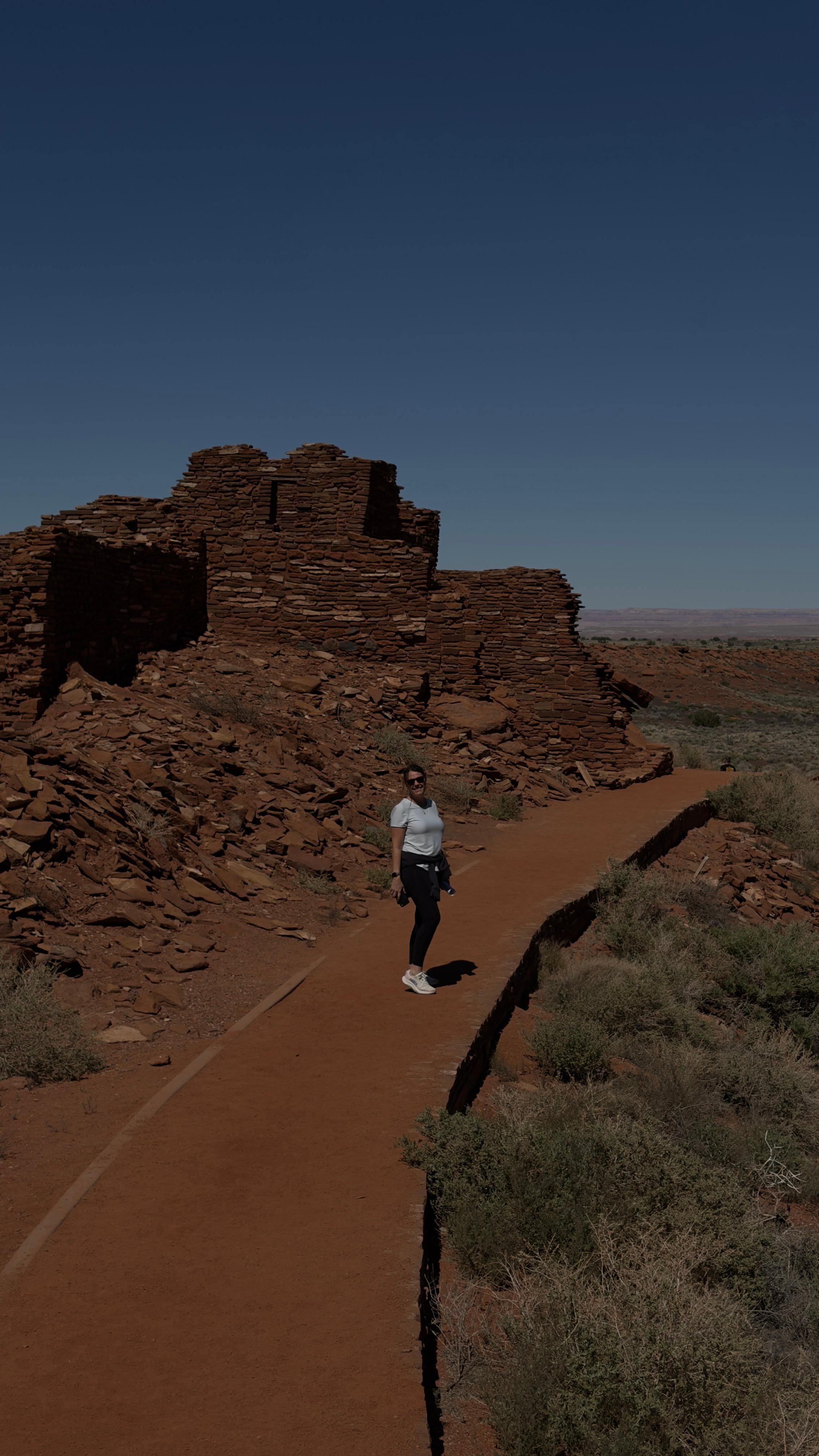 Wupatki National Monument 