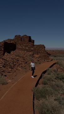 Wupatki National Monument