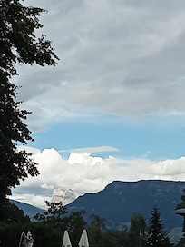 Panorama nei dintorni