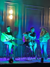 Clayton GA downtown nightlife