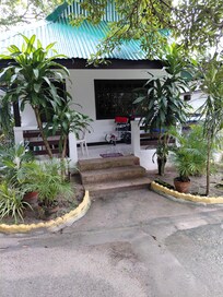 Our Bungalow #22.
