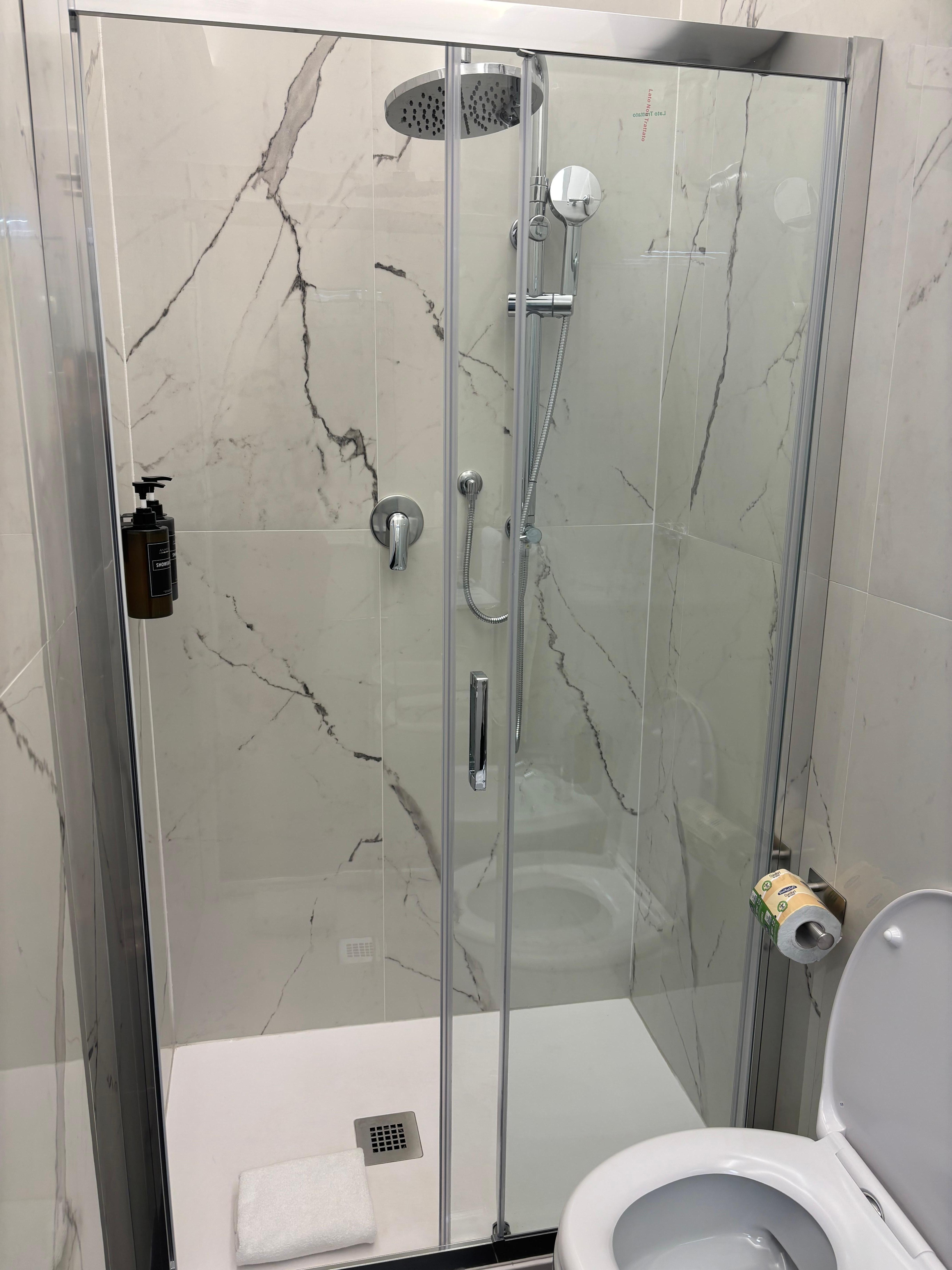 Shower