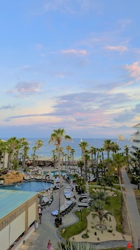 Our view