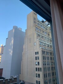 View from the room