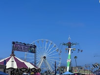 San Diego County Fair at Del Mar