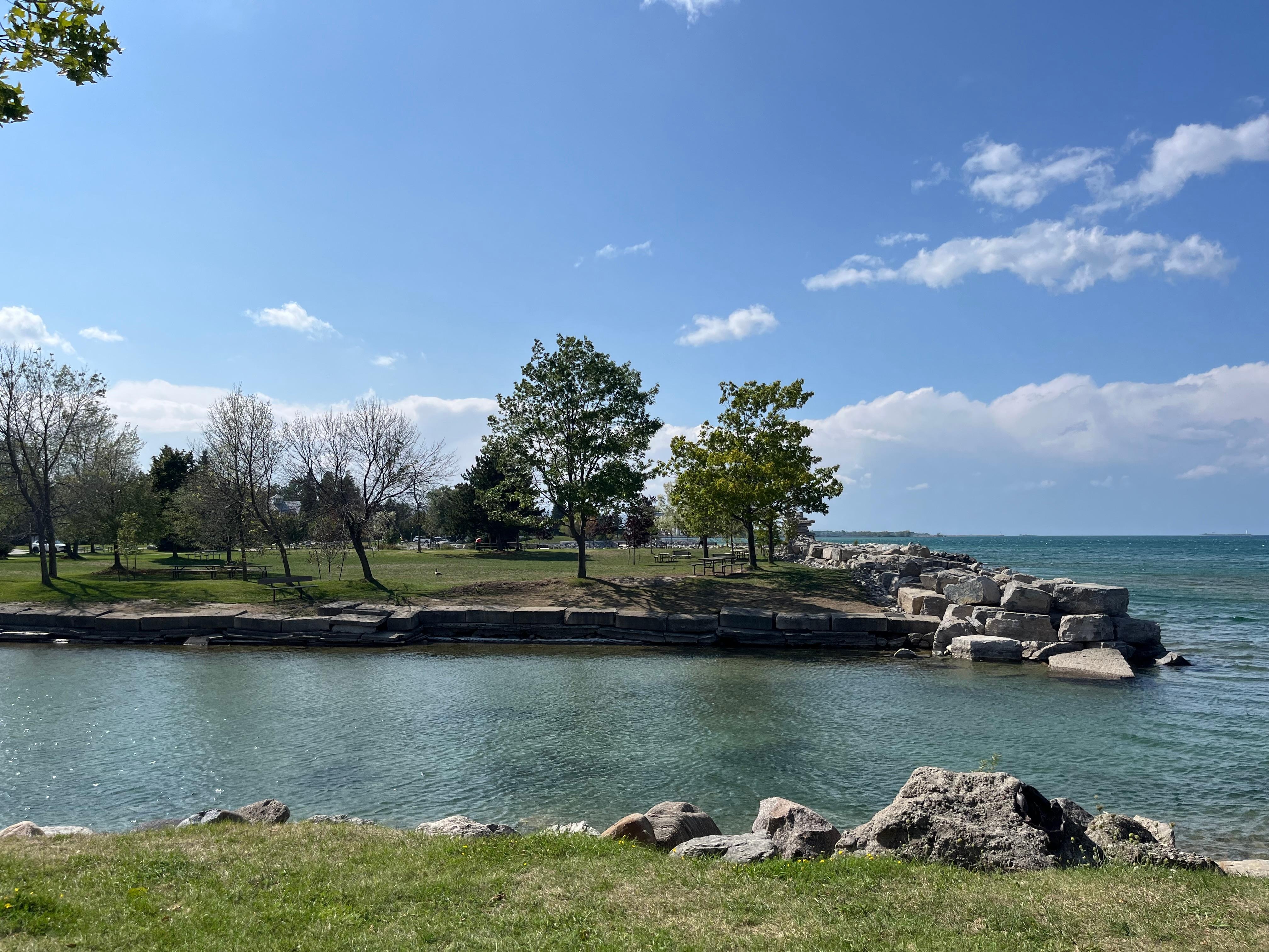 Sunset Point Collingwood 