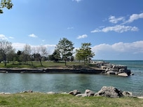 Sunset Point Collingwood