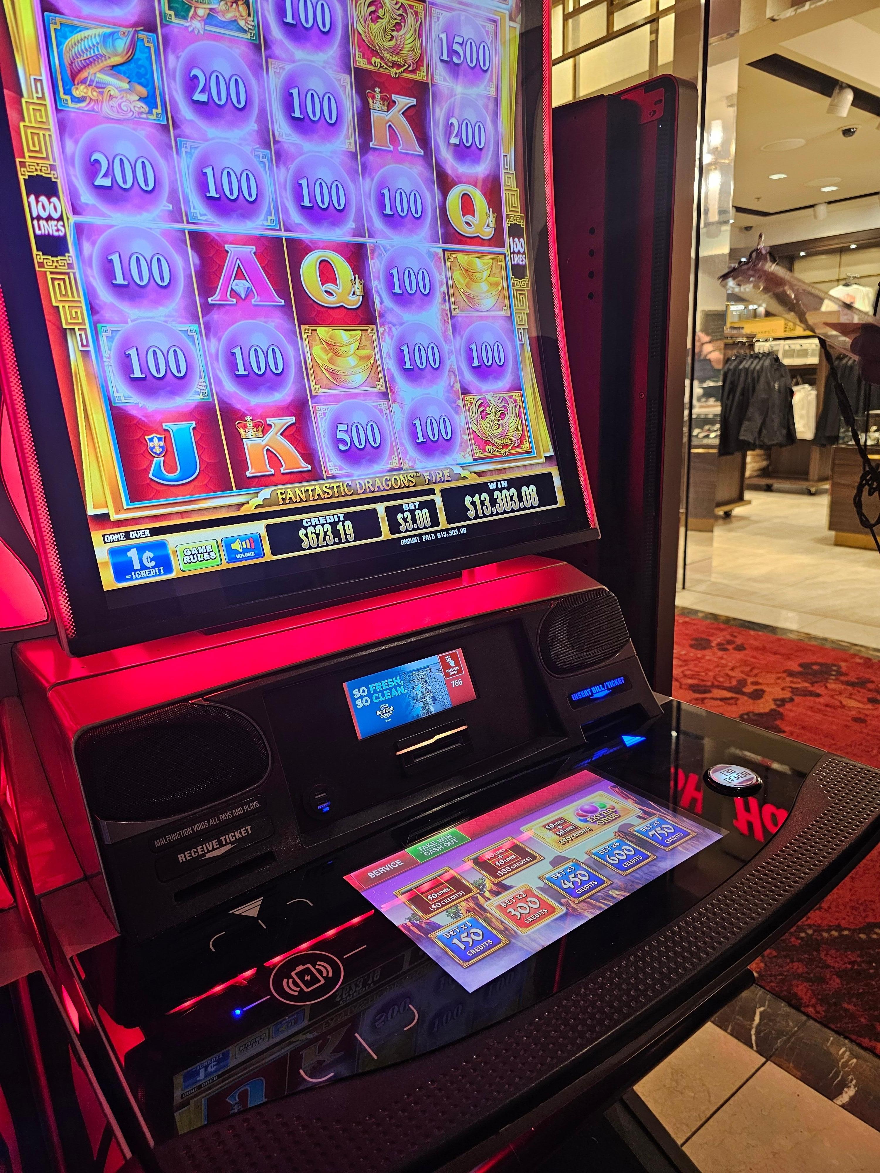 Perfect location only a short distance to the Casino.