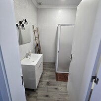 Main bath