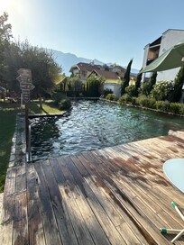 Natural Pool