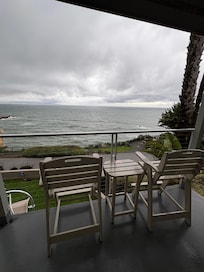 View from my balcony