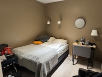 Private room