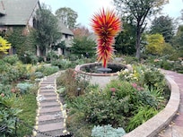 Botanical garden