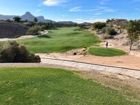 Golf at Quarry Pines