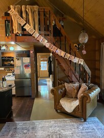 Our special celebration