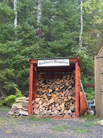 Hard wood lol