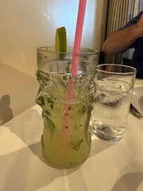 A marvelous Mojito!!