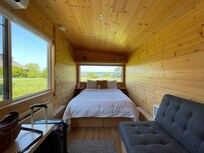 Rooms with Hudson view
