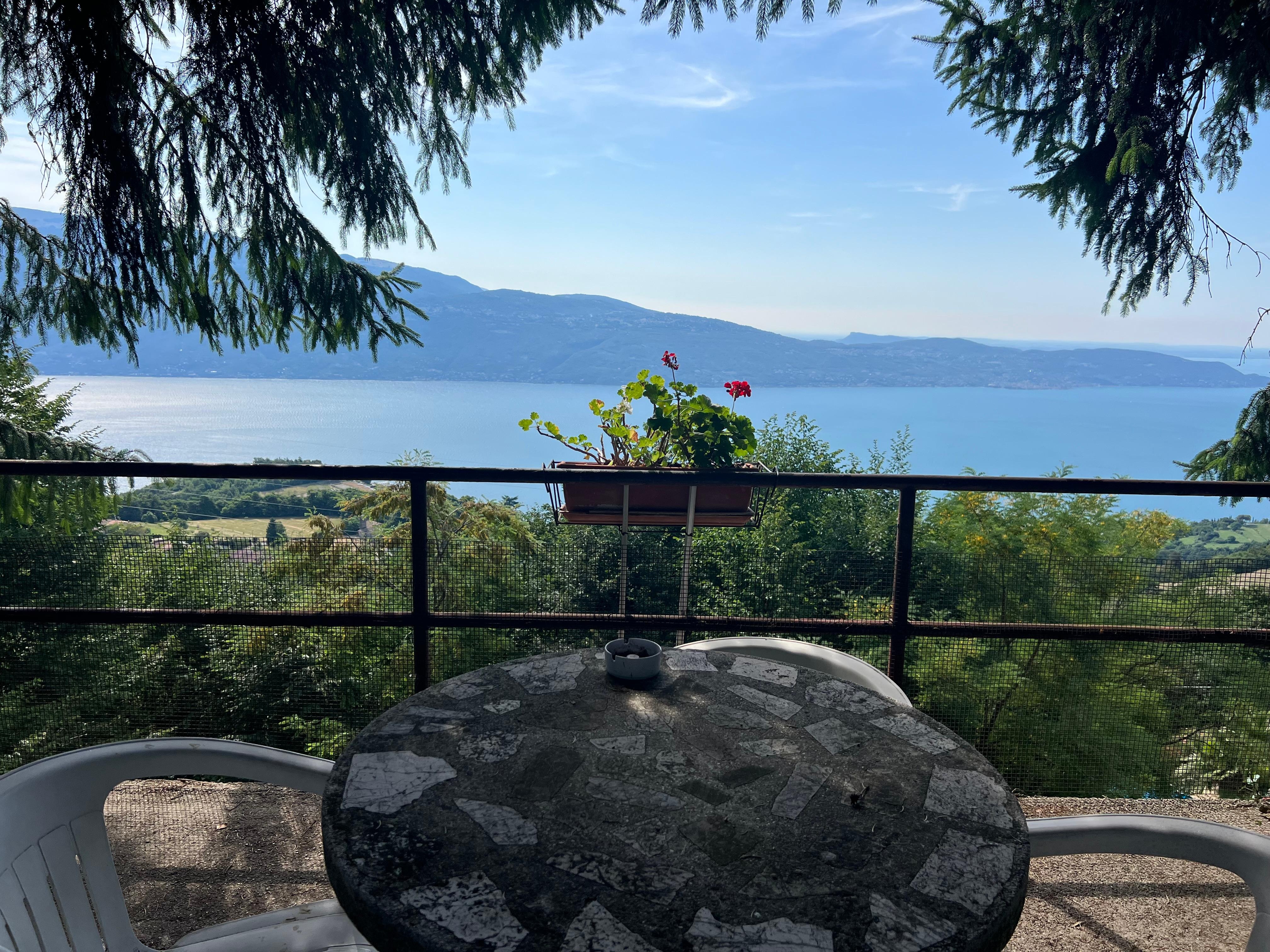 Possibilité de se reposer 
