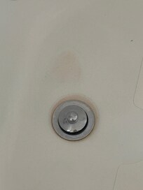 Look at this!! Unkept! This was before a roach landed on my food