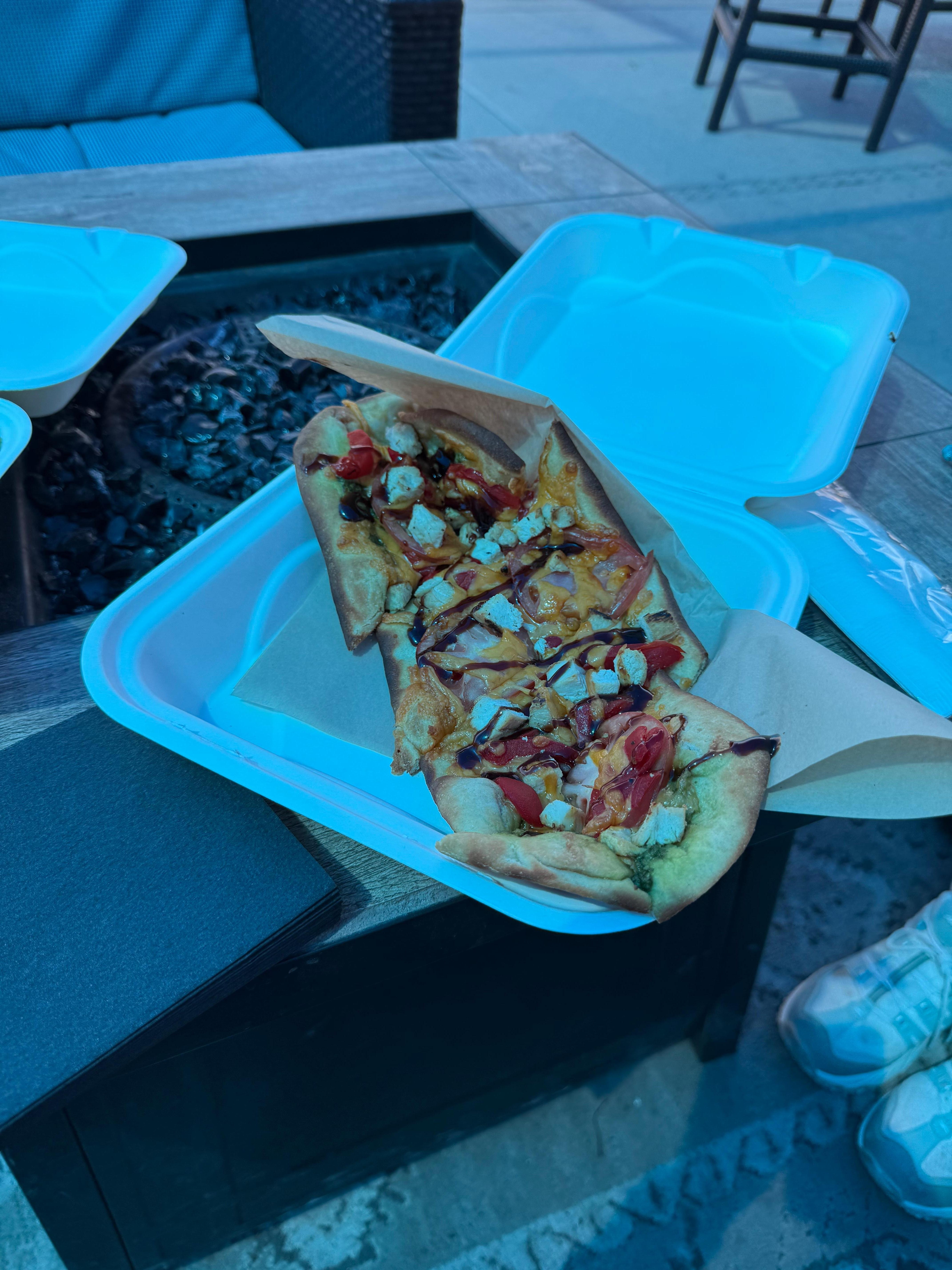 Flatbread 