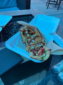 Flatbread