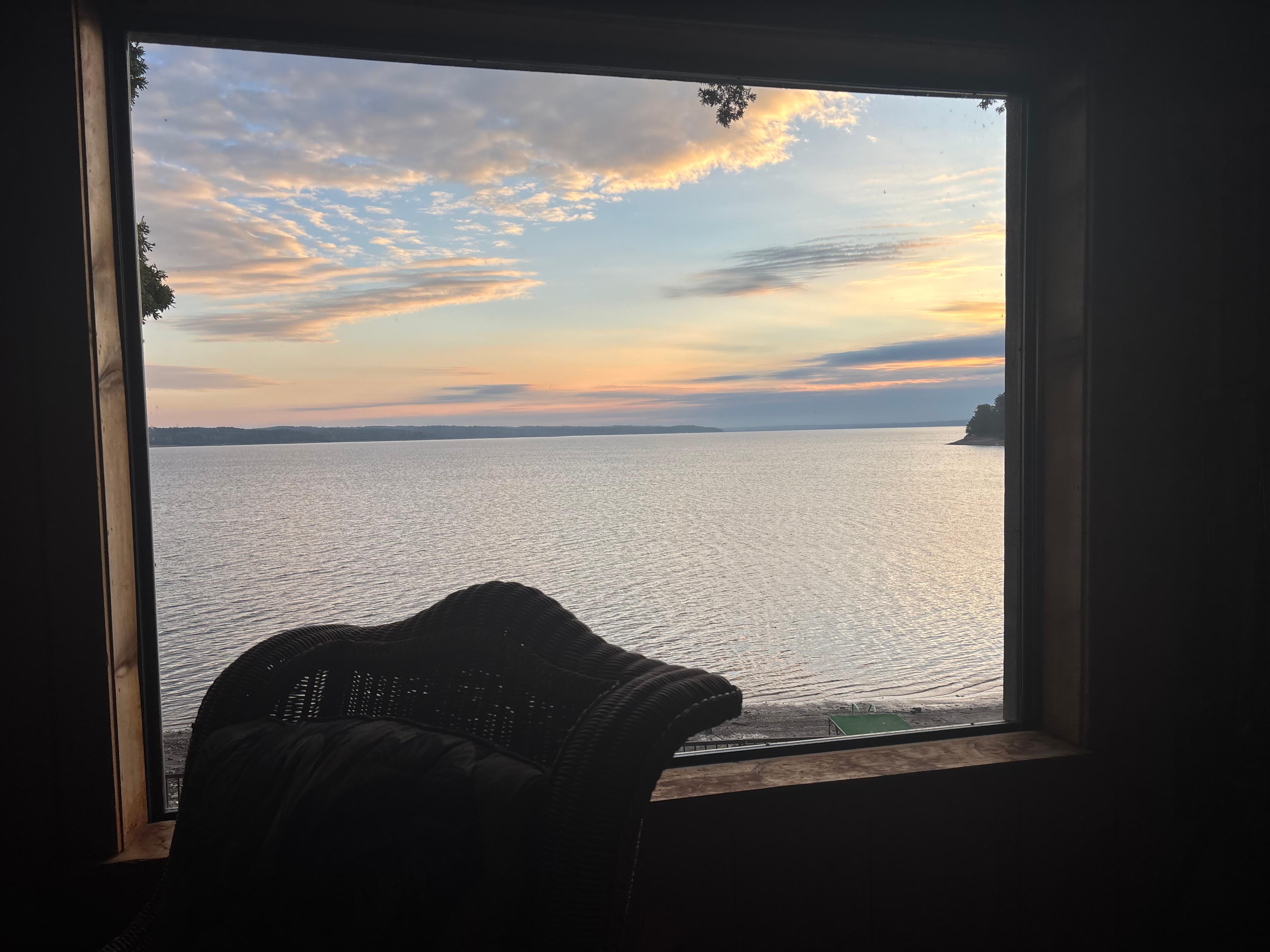 Where we going to park in Oxford is the farthest thing from our minds! 