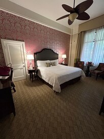 My room!